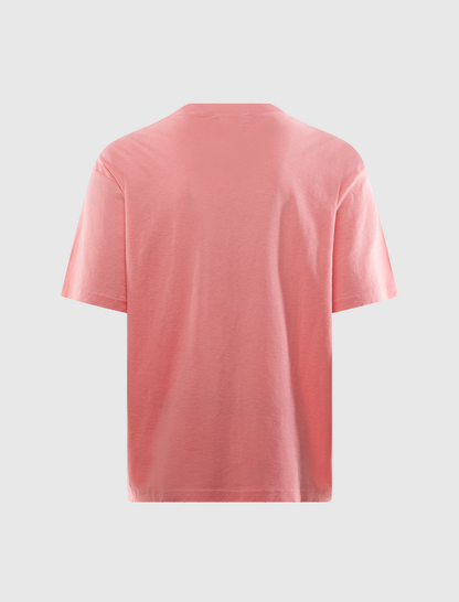 SPRAYED LOGO T-SHIRT