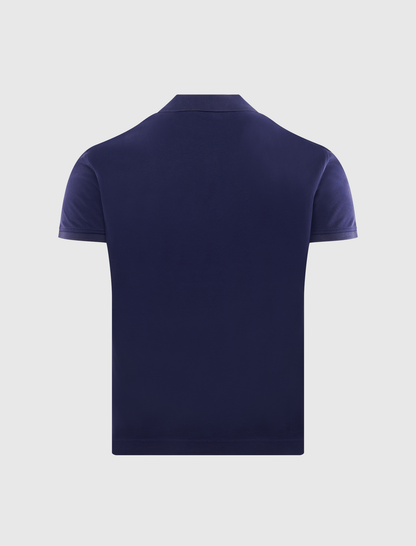 LOGO POLO T-SHIRT