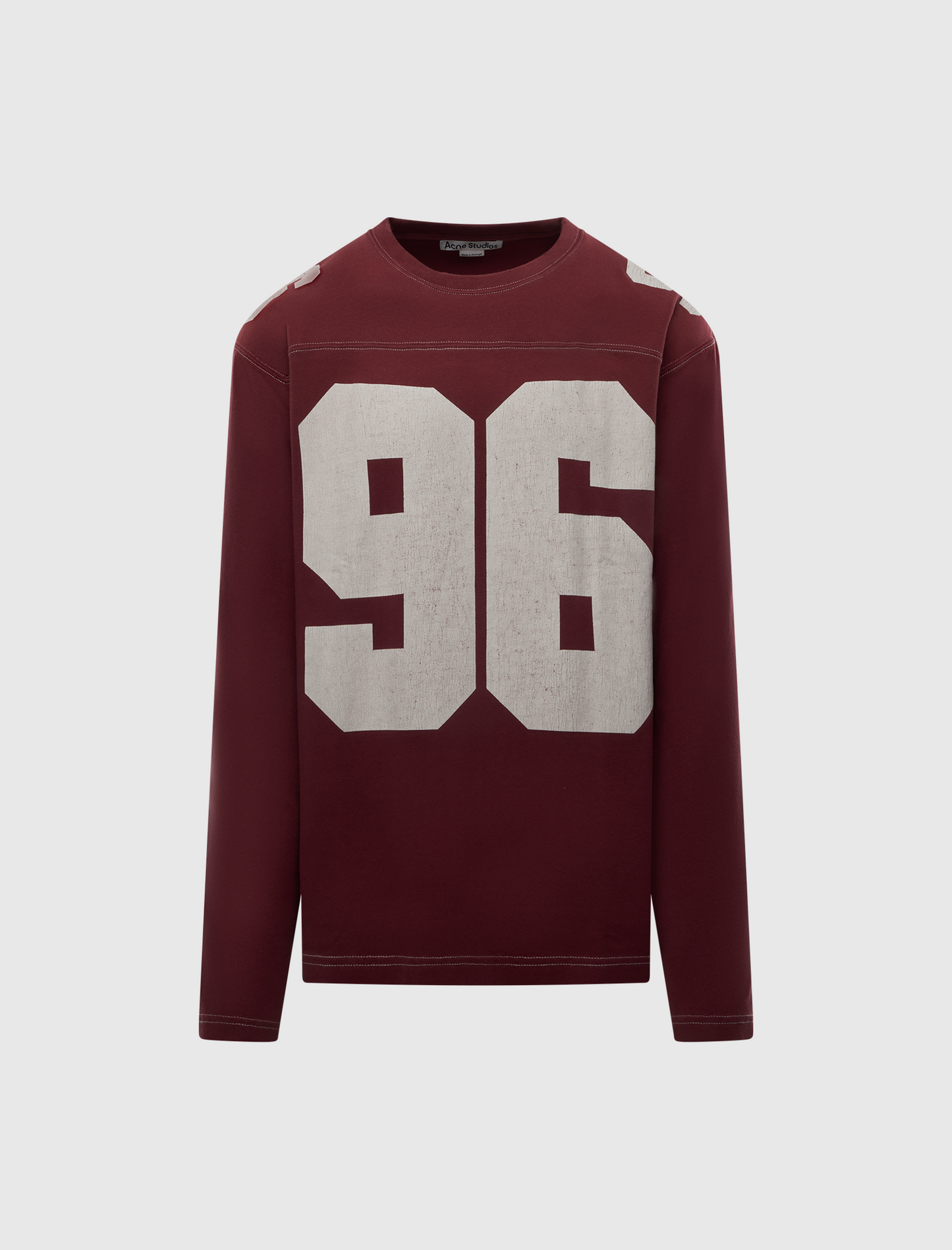 LOGO JERSEY T-SHIRT