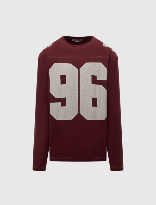 LOGO JERSEY T-SHIRT