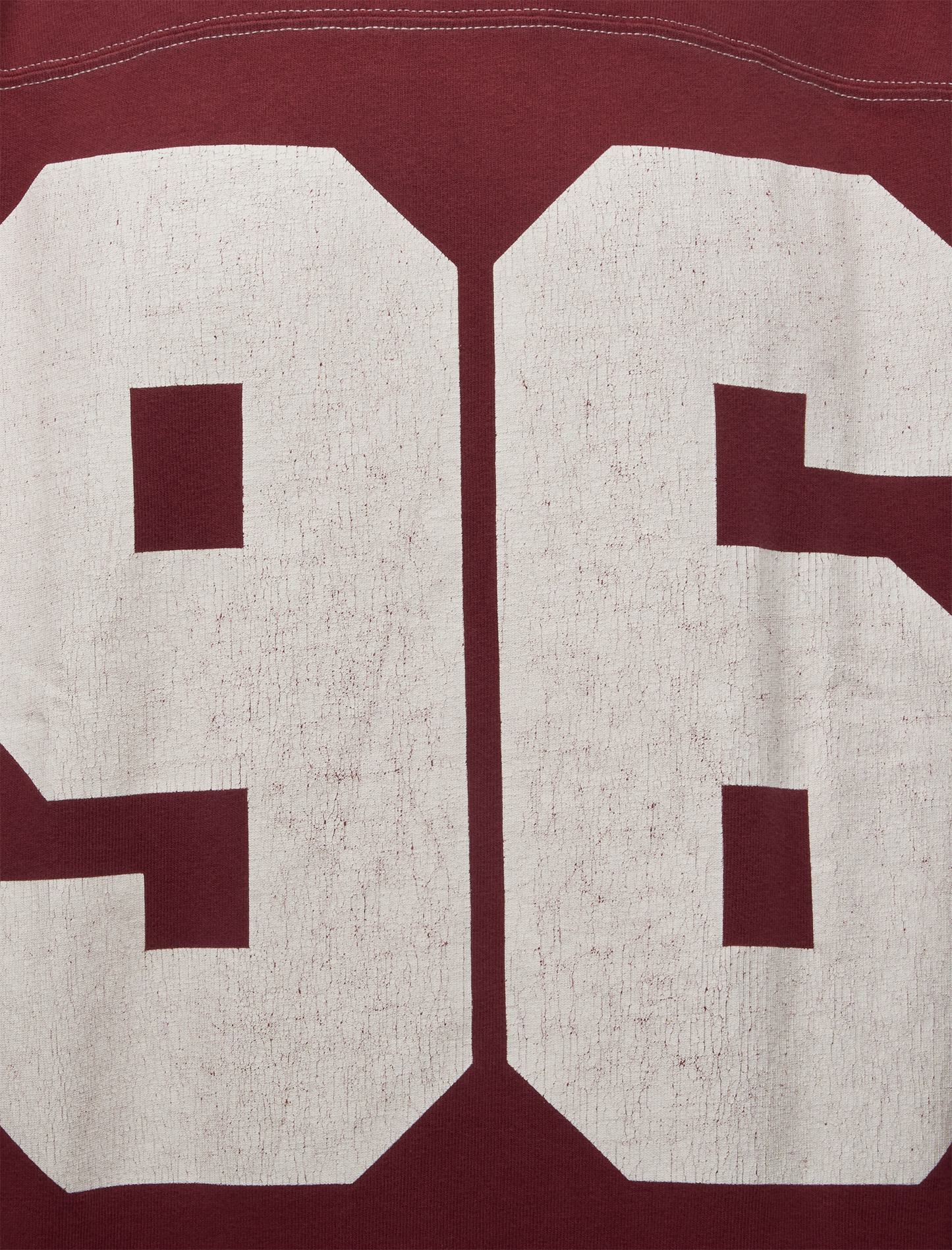 LOGO JERSEY T-SHIRT