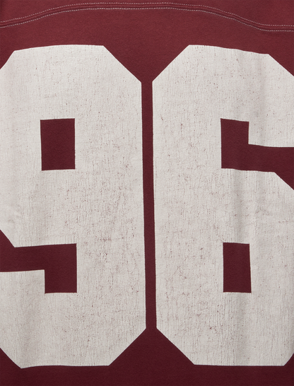 LOGO JERSEY T-SHIRT