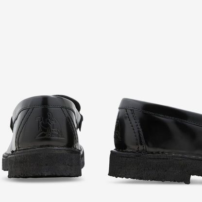 Women's Nomad Loafer Black Patent