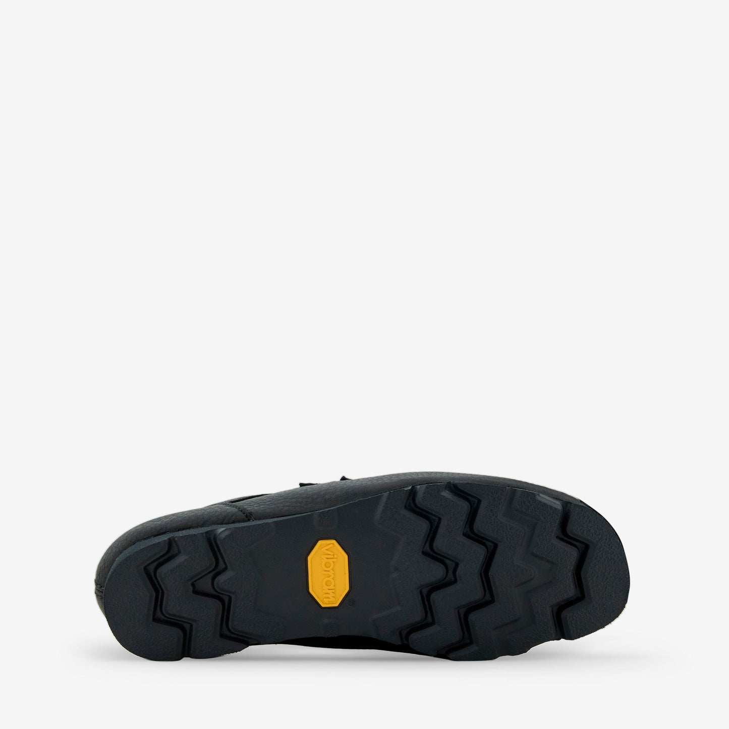 Wallabee Loafer GTX Black Leather