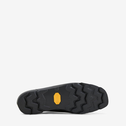 Wallabee GTX Black | Black Leather