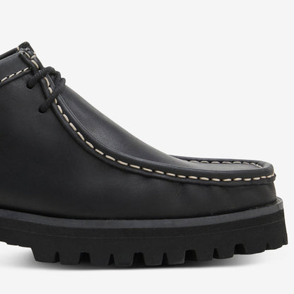 Walla Yukoner Black