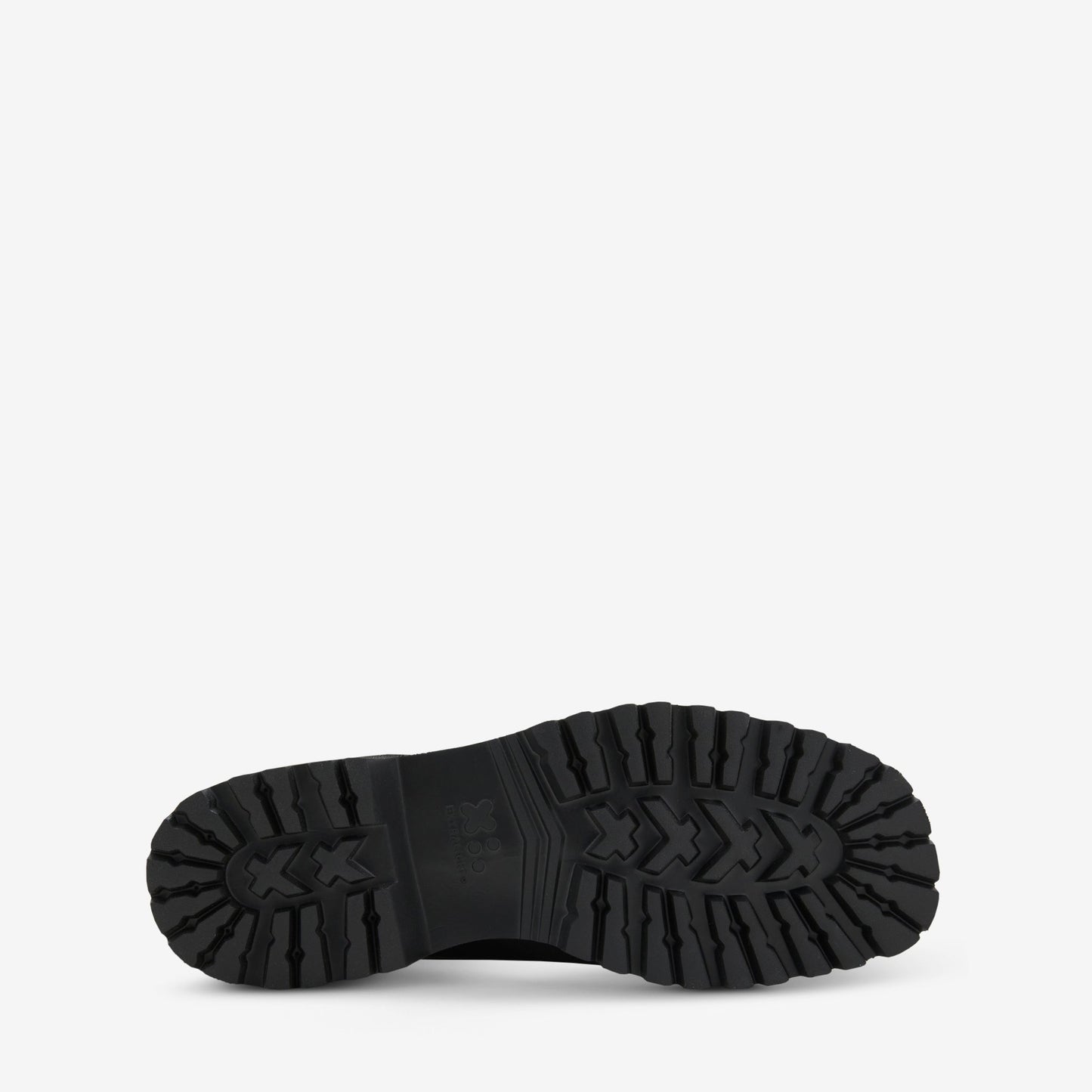 Walla Yukoner Black