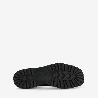 Walla Yukoner Black