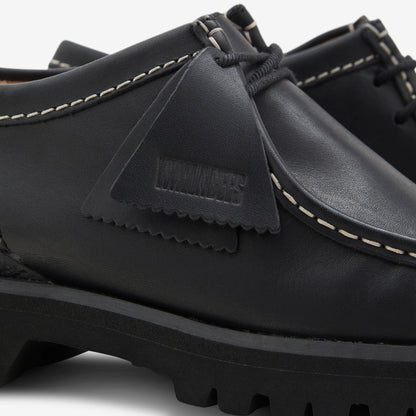 Walla Yukoner Black