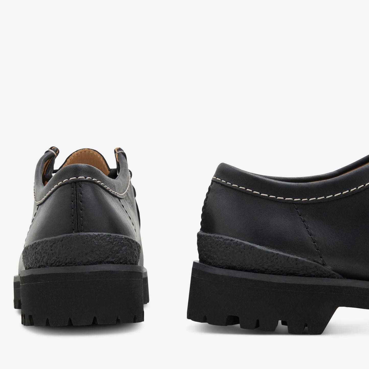 Walla Yukoner Black