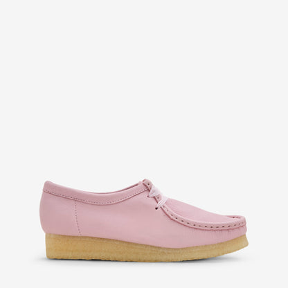 Women's Wallabee Light Pink