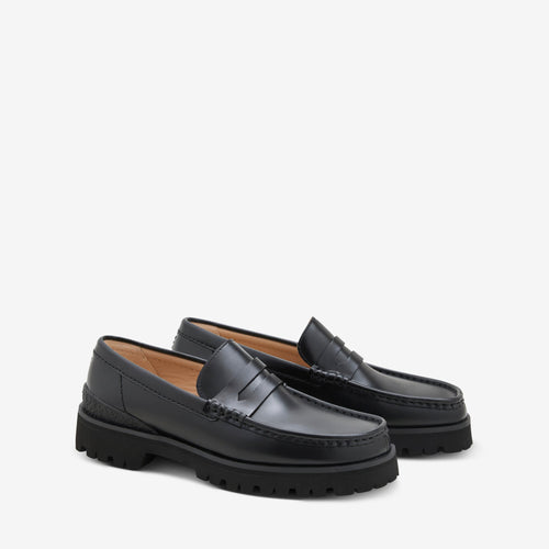 Yukoner Penny Black