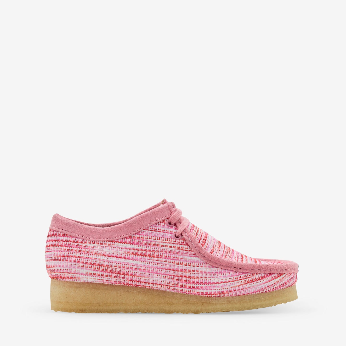 BoTT x Wallabee Pink Interest