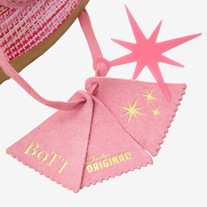 BoTT x Wallabee Pink Interest
