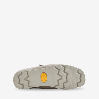Post Archive Faction (PAF) x WallabeeBT Beige Suede