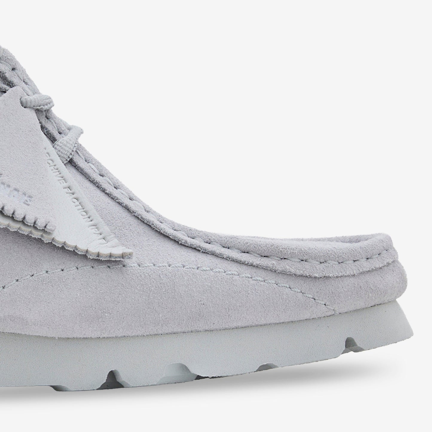Post Archive Faction (PAF) x WallabeeBT Blue | Grey