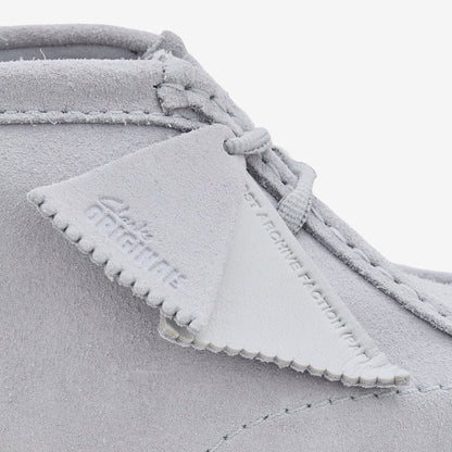 Post Archive Faction (PAF) x WallabeeBT Blue | Grey