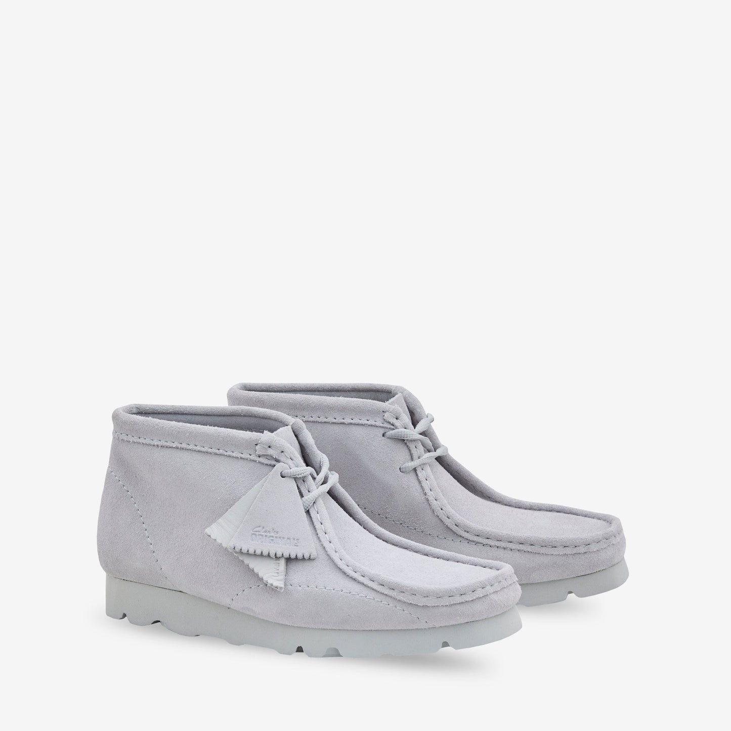 Post Archive Faction (PAF) x WallabeeBT Blue | Grey