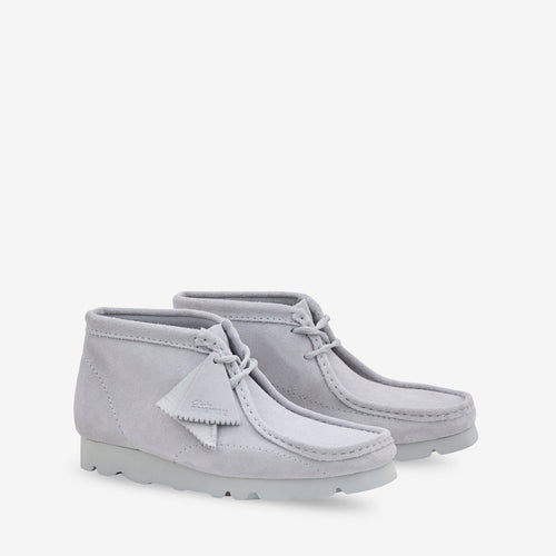 Post Archive Faction (PAF) x WallabeeBT Blue | Grey