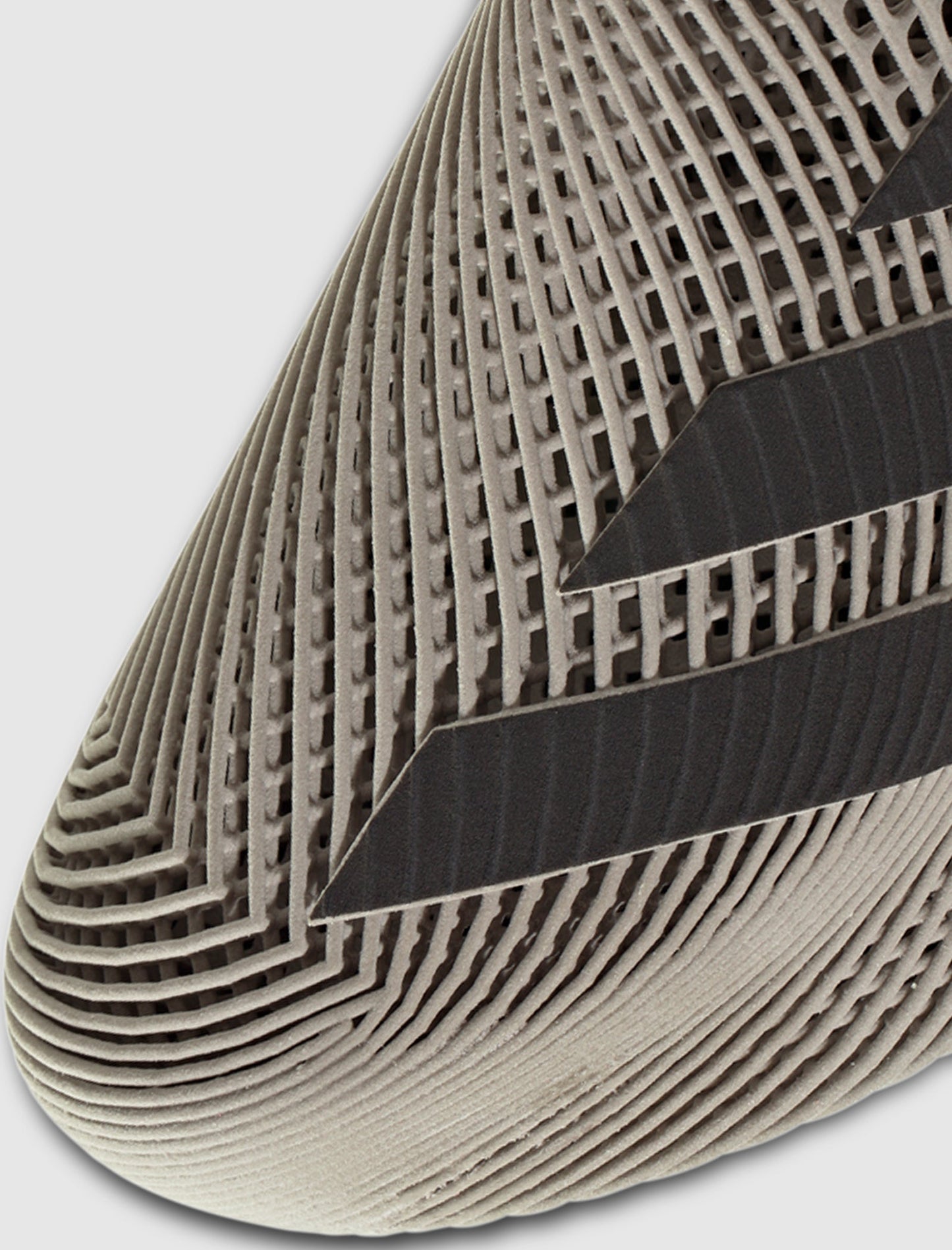 CLIMACOOL "TAN/BLACK"