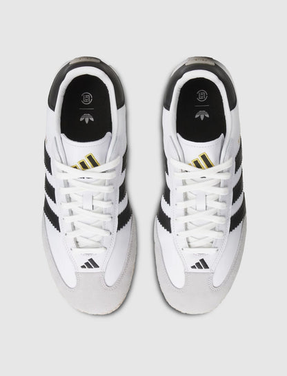 CLOT SAMBA BY EDISON CHEN "WHITE/BLACK"