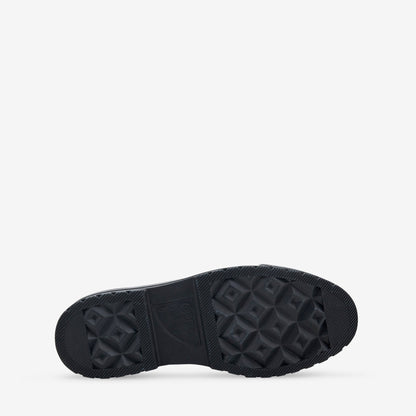 Chuck '70 Formal Suede Snake Print Low Barely Grey | Black