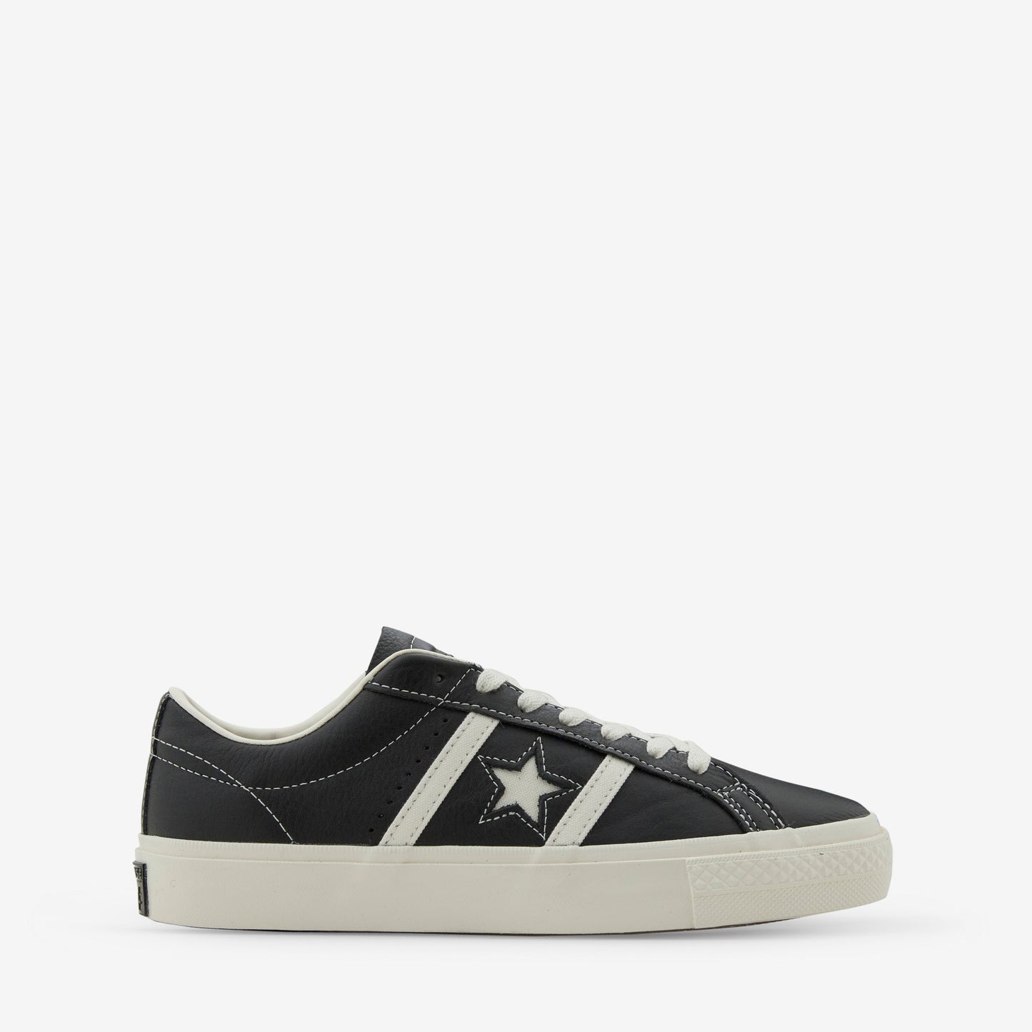 One Star Academy Pro Low Black | Egret | Egret