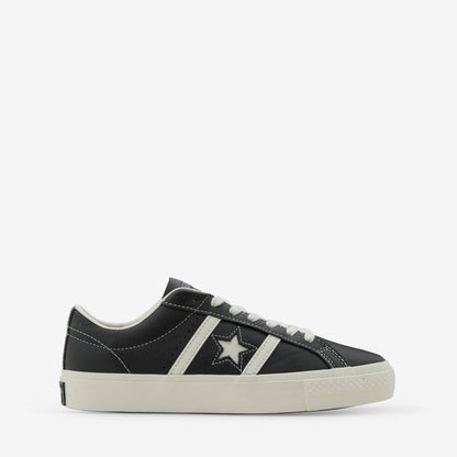 One Star Academy Pro Low Black | Egret | Egret