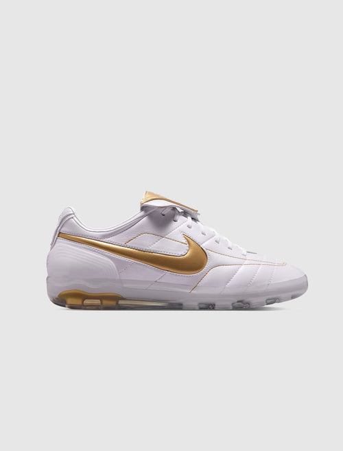 CRYO SHOT TIEMPO LEGEND R10 OG "WHITE/METALLIC GOLD/WHITE"