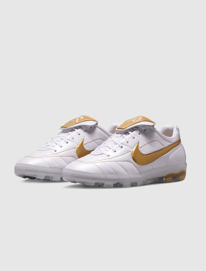 CRYO SHOT TIEMPO LEGEND R10 OG "WHITE/METALLIC GOLD/WHITE"