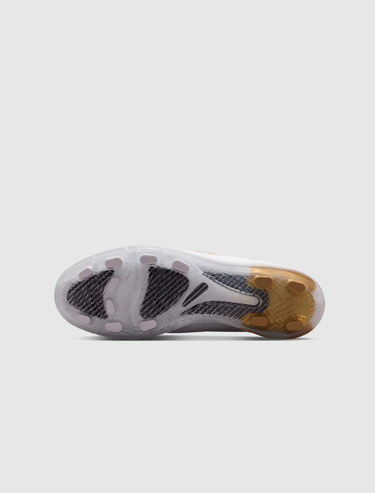 CRYO SHOT TIEMPO LEGEND R10 OG "WHITE/METALLIC GOLD/WHITE"