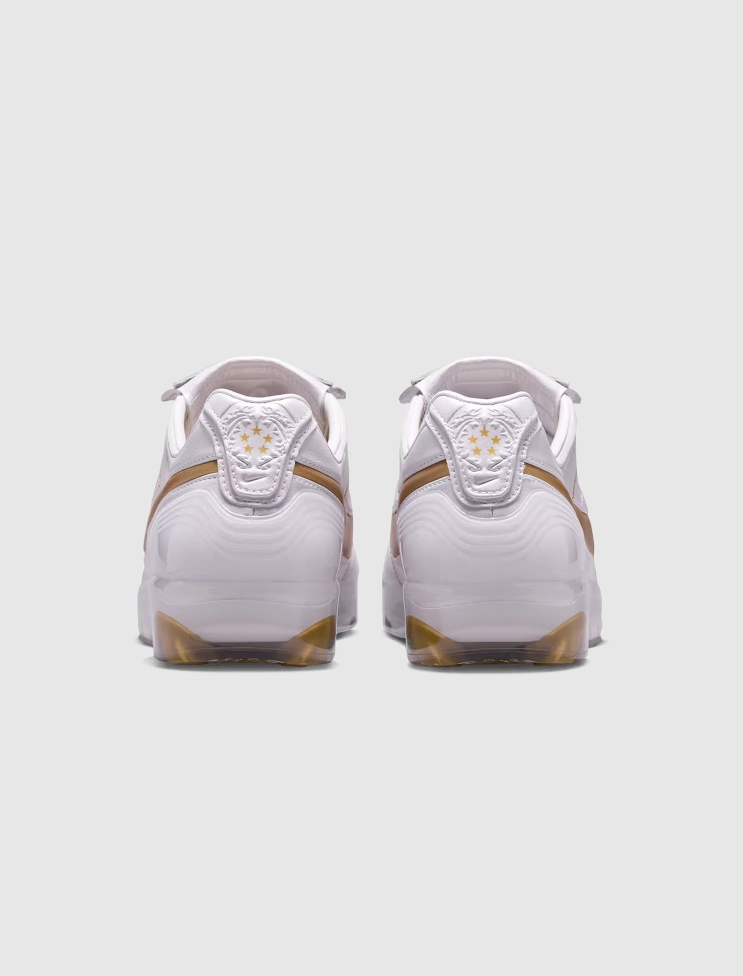 CRYO SHOT TIEMPO LEGEND R10 OG "WHITE/METALLIC GOLD/WHITE"