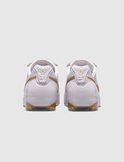 CRYO SHOT TIEMPO LEGEND R10 OG "WHITE/METALLIC GOLD/WHITE"