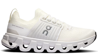 On Running Cloudswift 4 All White (M)