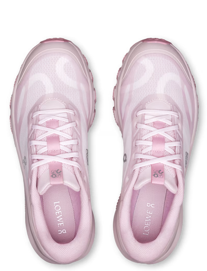 On Running Cloudventure 2 LOEWE Pale Pink (Women's)