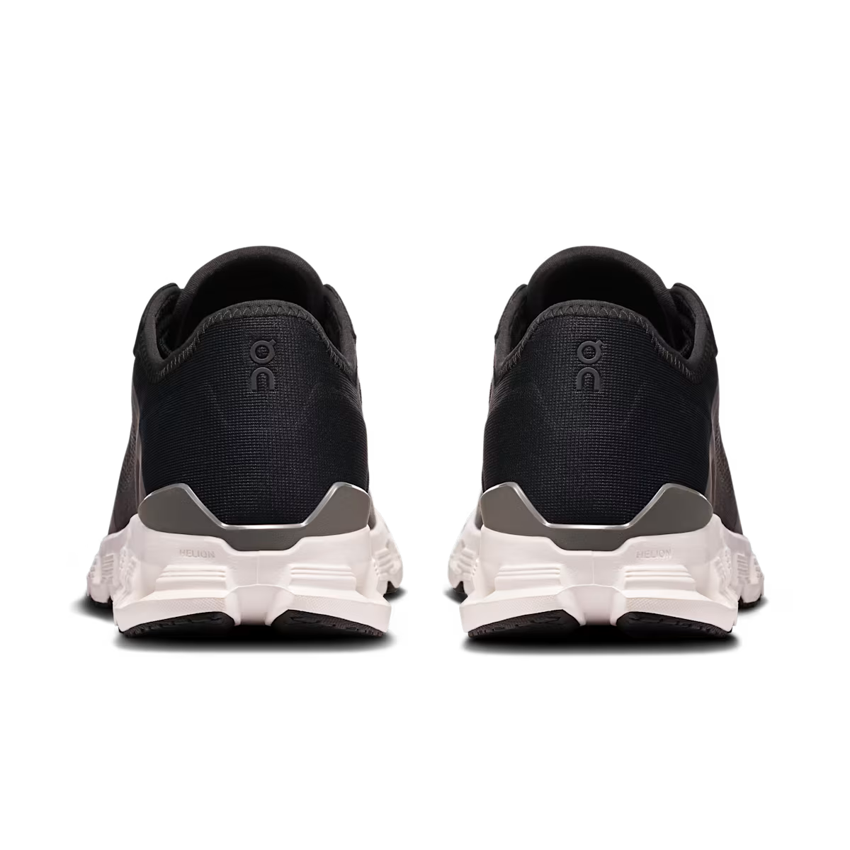 On Running Cloud X 4 AD Black Asphalt (Women's)