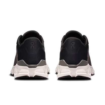 On Running Cloud X 4 AD Black Asphalt (Women's)