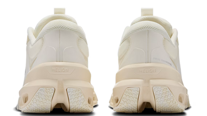 On Running Cloudventure 2 LOEWE Eggshell