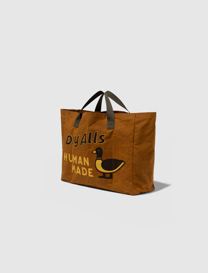 DECOY TOTE
