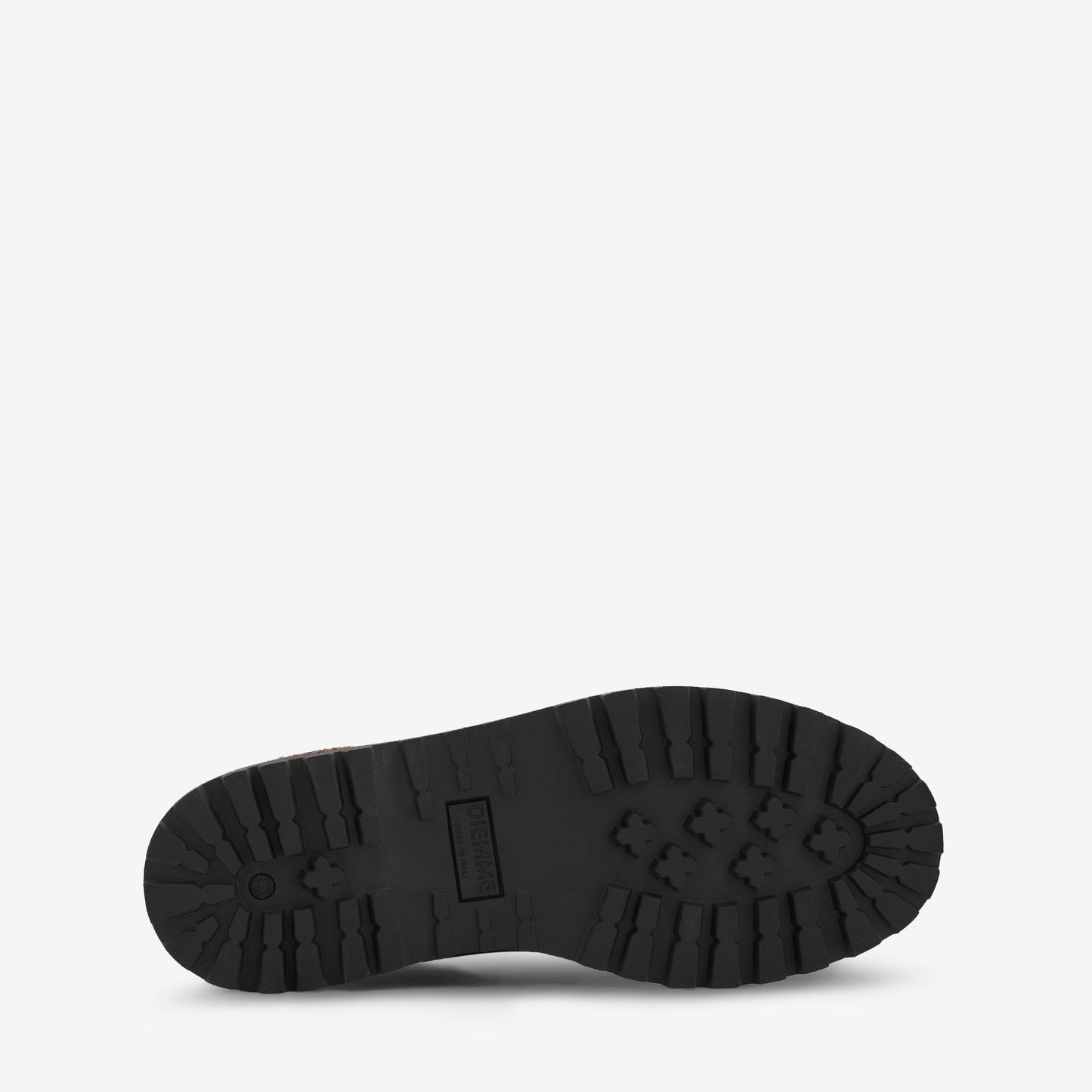 Diemme x Cornaro Brown Suede