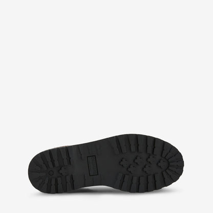 Diemme x Cornaro Brown Suede