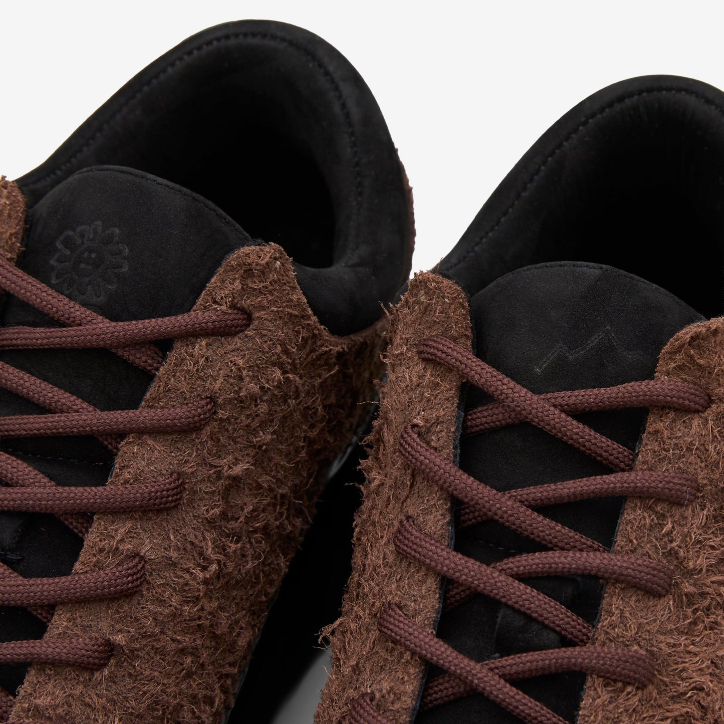 Diemme x Cornaro Brown Suede