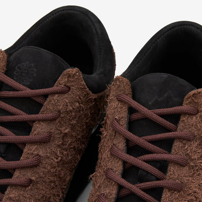 Diemme x Cornaro Brown Suede