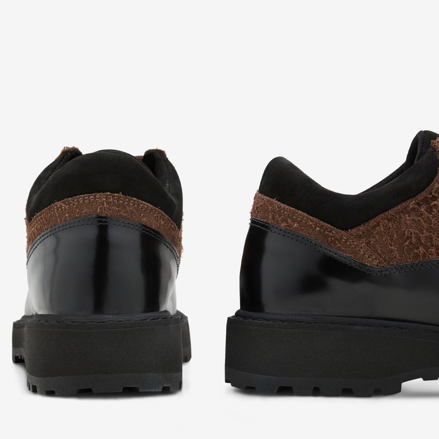 Diemme x Cornaro Brown Suede