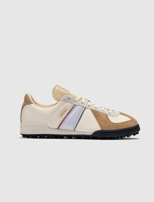 DO NOT DUPLICATE BW MUNDIAL WORLD CUP "CREAM/WHITE"
