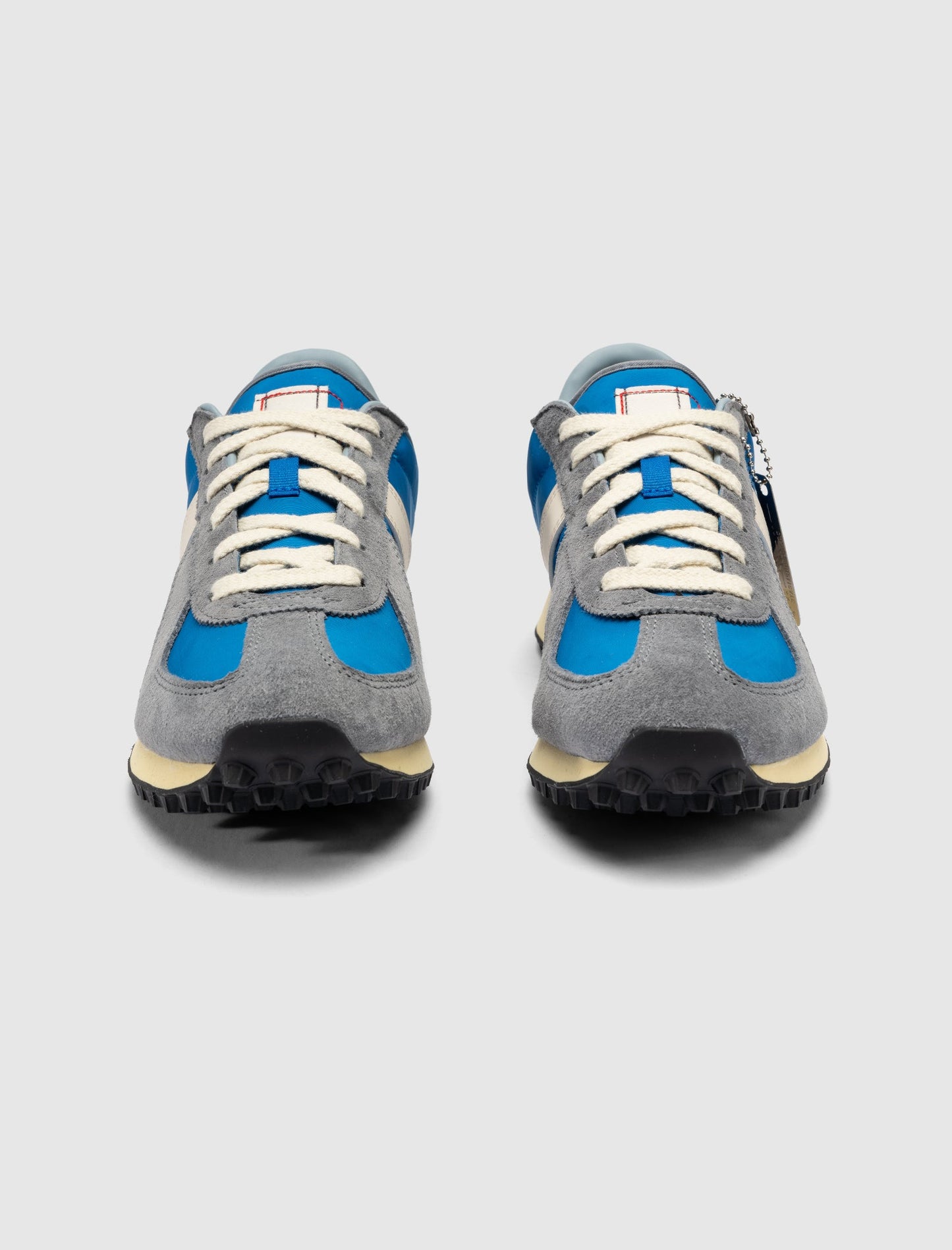 DO NOT DUPLICATE BW RUNNER