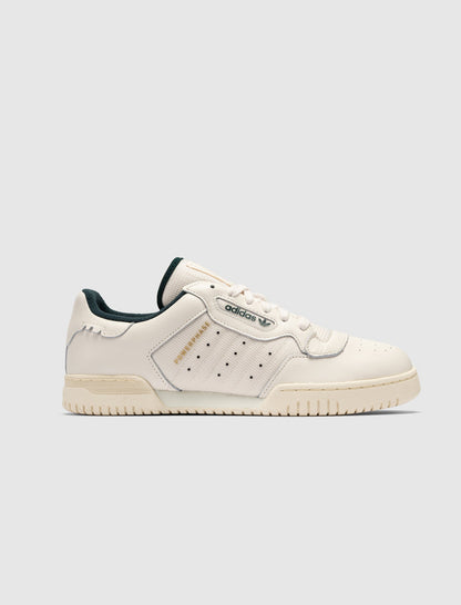 DO NOT DUPLICATE POWERPHASE "WHITE/GREEN"