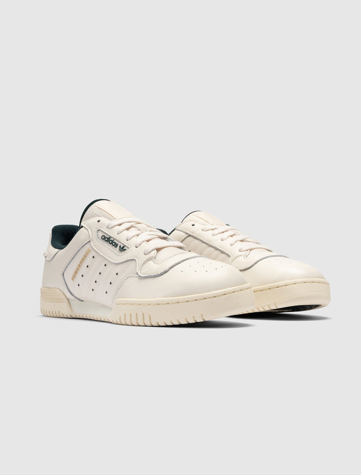 DO NOT DUPLICATE POWERPHASE "WHITE/GREEN"