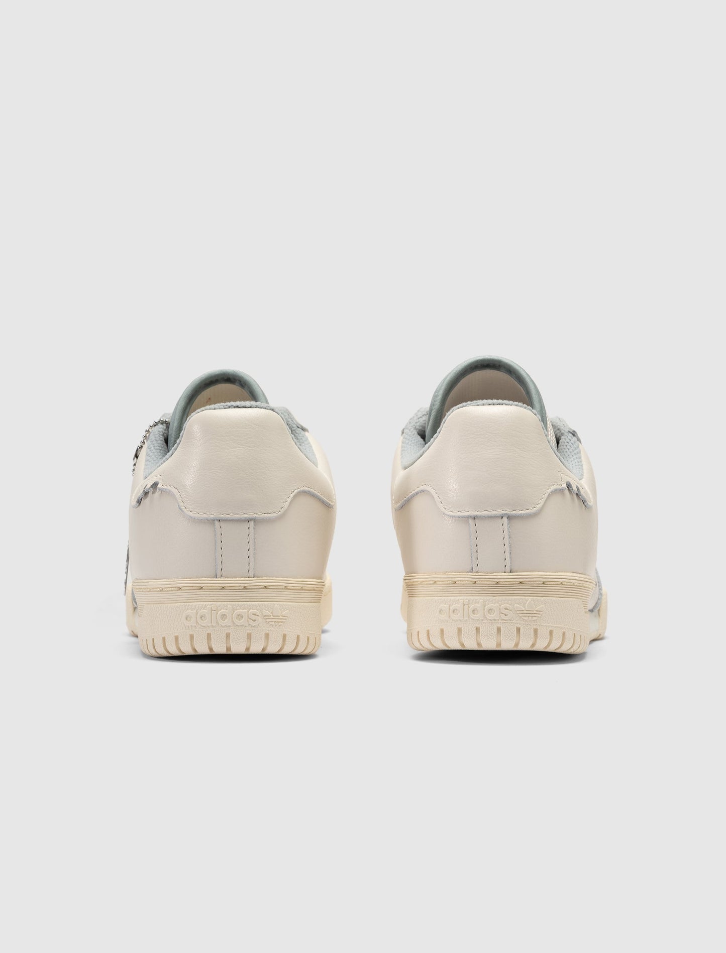 DO NOT DUPLICATE POWERPHASE "WHITE/MINT"