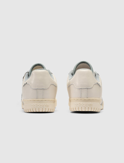 DO NOT DUPLICATE POWERPHASE "WHITE/MINT"